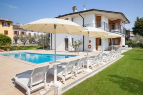 Ca' Le Terrazze With Pool Garda